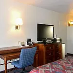Rodeway Inn Wenatchee