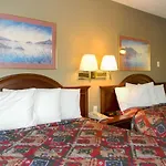 Rodeway Inn Wenatchee