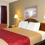 Rodeway Inn Wenatchee