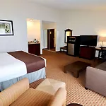 Best Western Chieftain Inn
