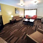 Best Western Chieftain Inn