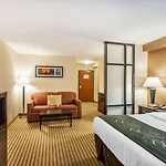 Comfort Suites Wenatchee Gateway