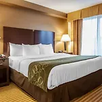 Comfort Suites Wenatchee Gateway