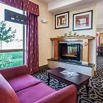Comfort Suites Wenatchee Gateway