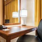 Surestay Hotel By Best Western Wenatchee