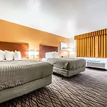 Surestay Hotel By Best Western Wenatchee