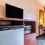 Surestay Hotel By Best Western Wenatchee