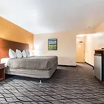 Surestay Hotel By Best Western Wenatchee
