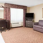 Holiday Inn Express Wenatchee By Ihg