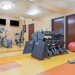 Holiday Inn Express Wenatchee By Ihg