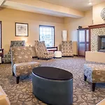 Holiday Inn Express Wenatchee By Ihg