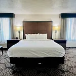 Wenatchee Inn