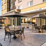 Fairfield Inn & Suites By Marriott Wenatchee