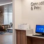 Fairfield Inn & Suites By Marriott Wenatchee