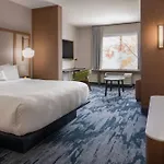 Fairfield Inn & Suites By Marriott Wenatchee