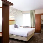 Springhill Suites Wenatchee