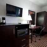 Quality Inn Wenatchee-Leavenworth