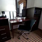 Quality Inn Wenatchee-Leavenworth