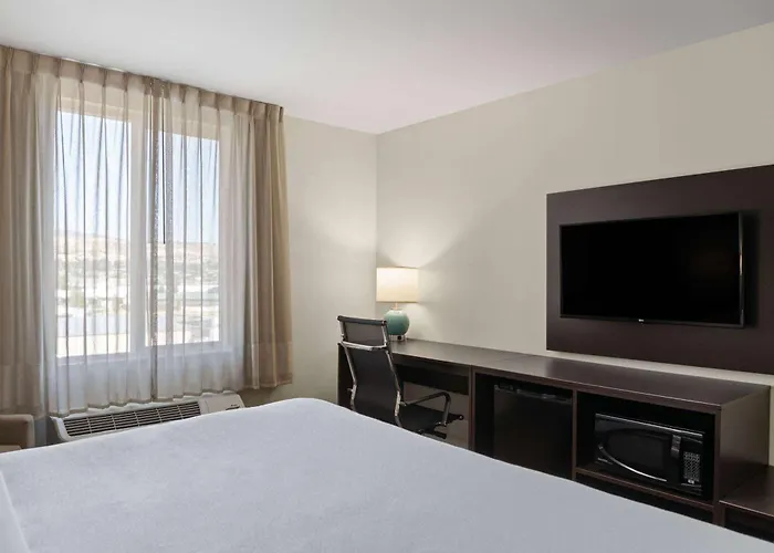 La Quinta Inn & Suites By Wyndham Wenatchee