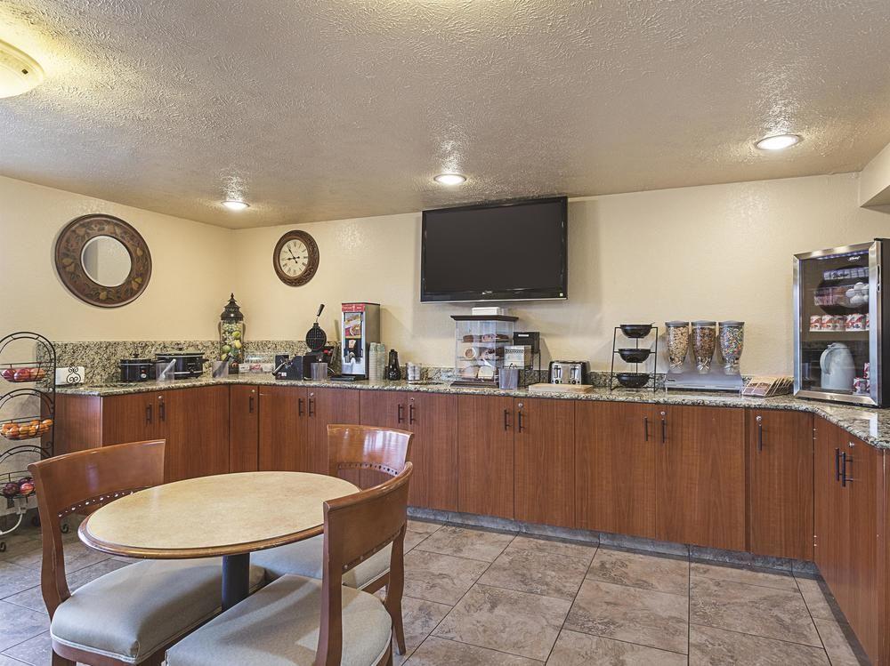 Wenatchee Inn