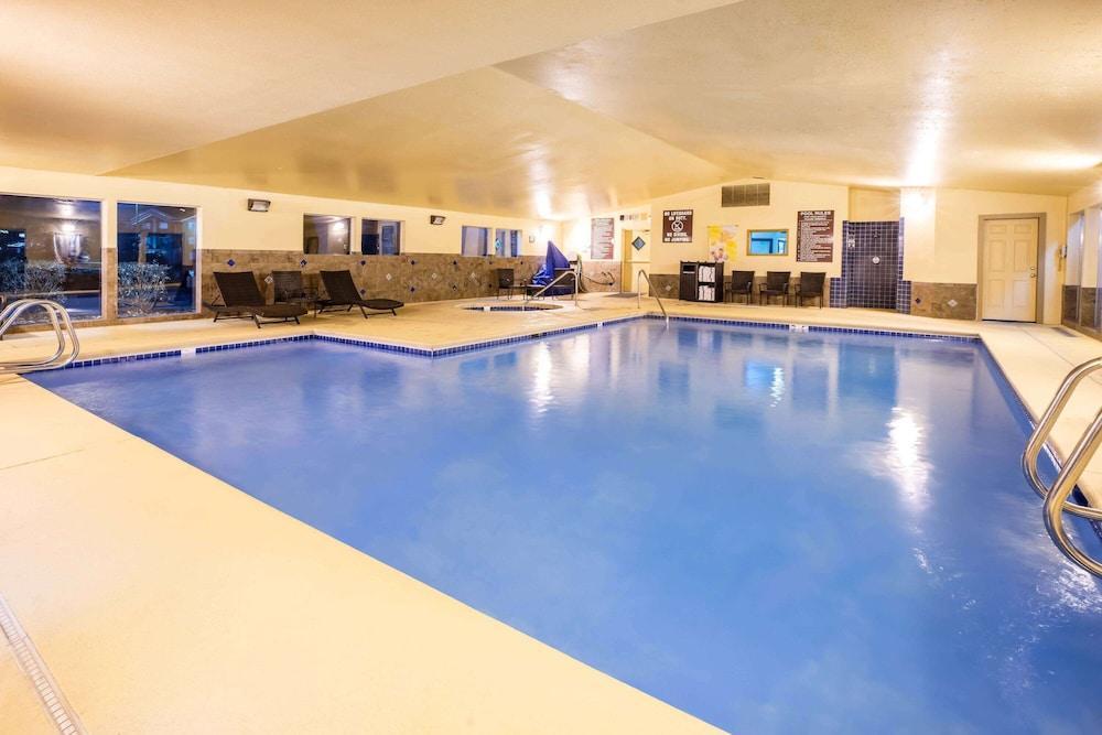 Wenatchee Inn Hotel Wenatchee