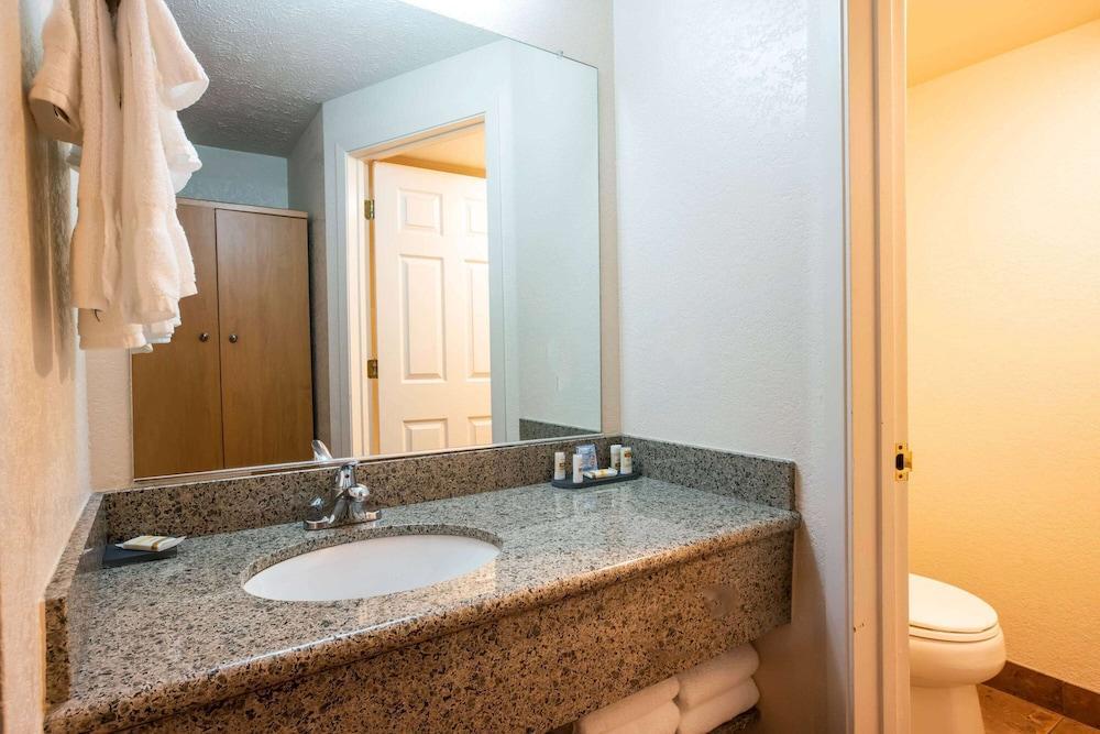 Hotel Wenatchee Inn