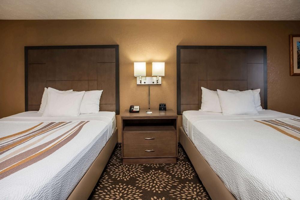Wenatchee Inn Hotel Wenatchee