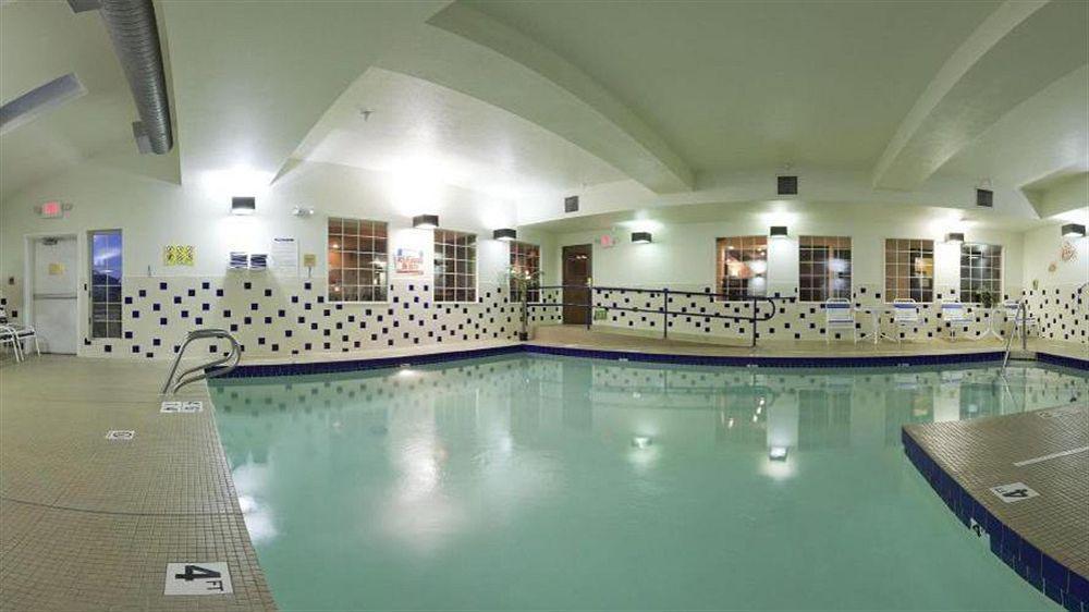 Hotel Express By Ihg Wenatchee