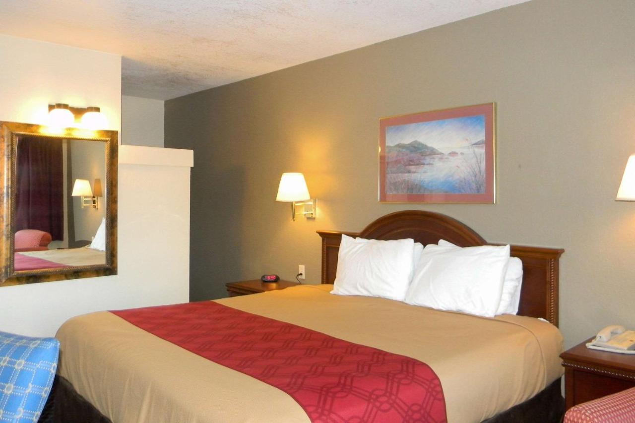 Rodeway Wenatchee