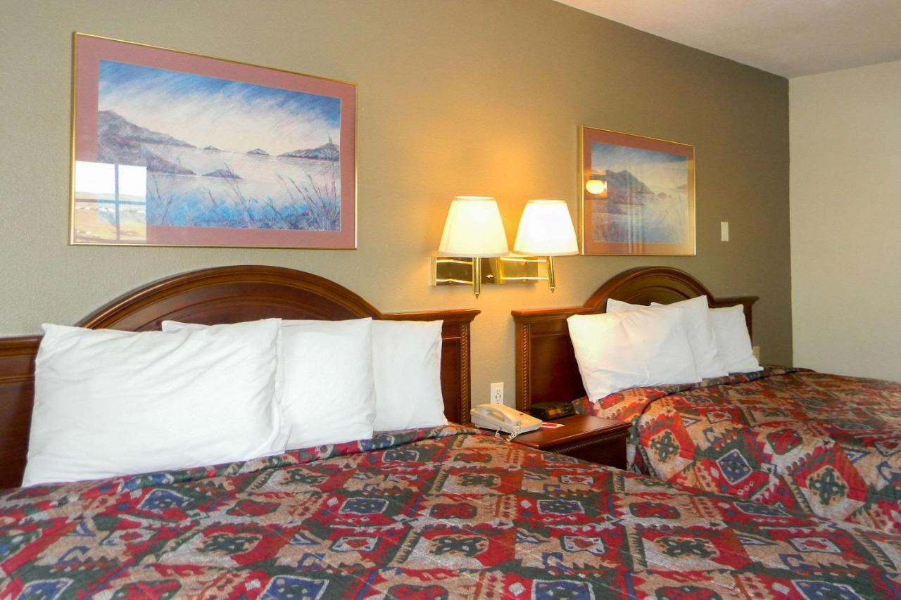 Hotel Rodeway