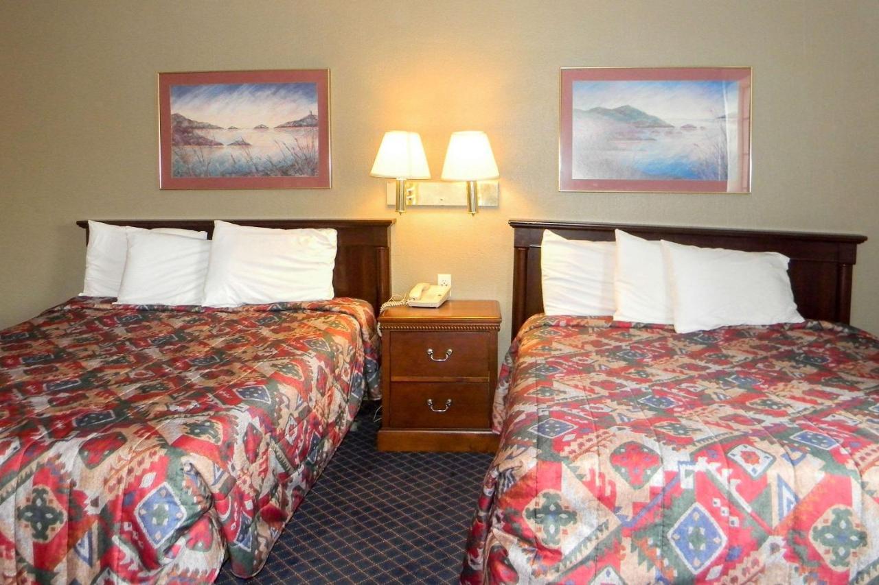Rodeway Wenatchee
