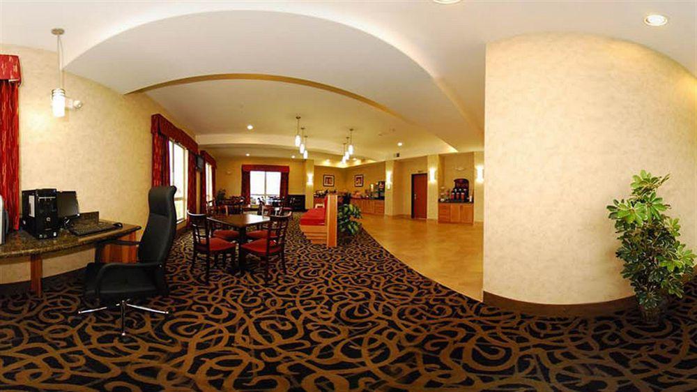 Hotel Comfort Gateway Wenatchee