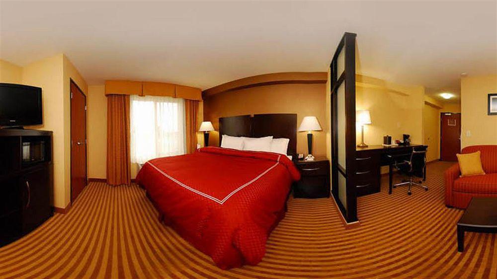 Comfort Gateway Hotel Wenatchee