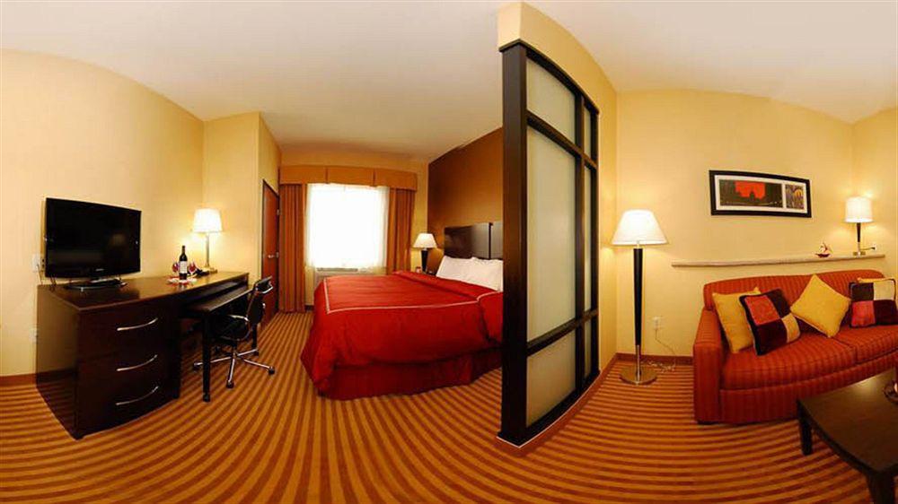 Hotel Comfort Gateway 3*
