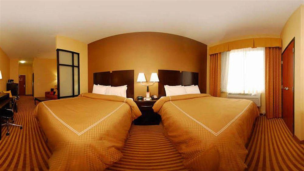 Hotel Comfort Gateway