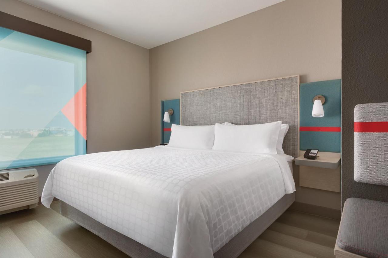 Hotel Avid By Ihg 2*