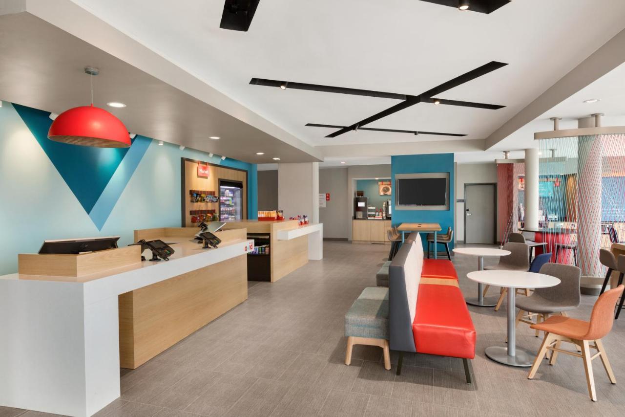 Hotel Avid By Ihg Wenatchee