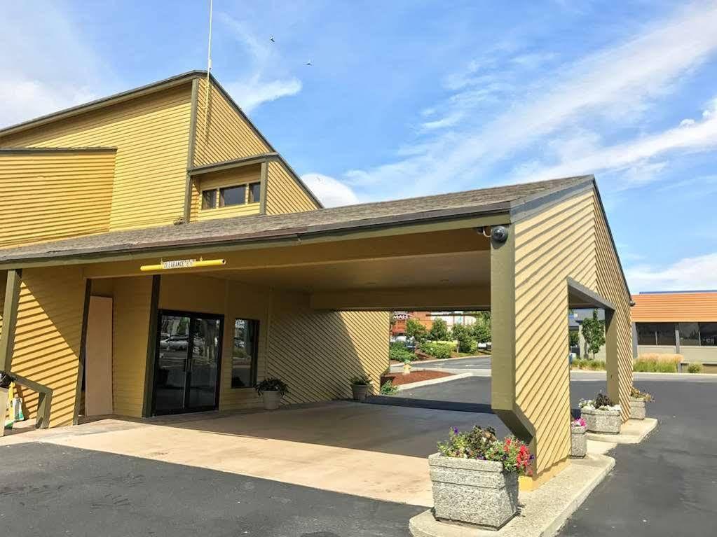 Hotel Surestay By Western Wenatchee