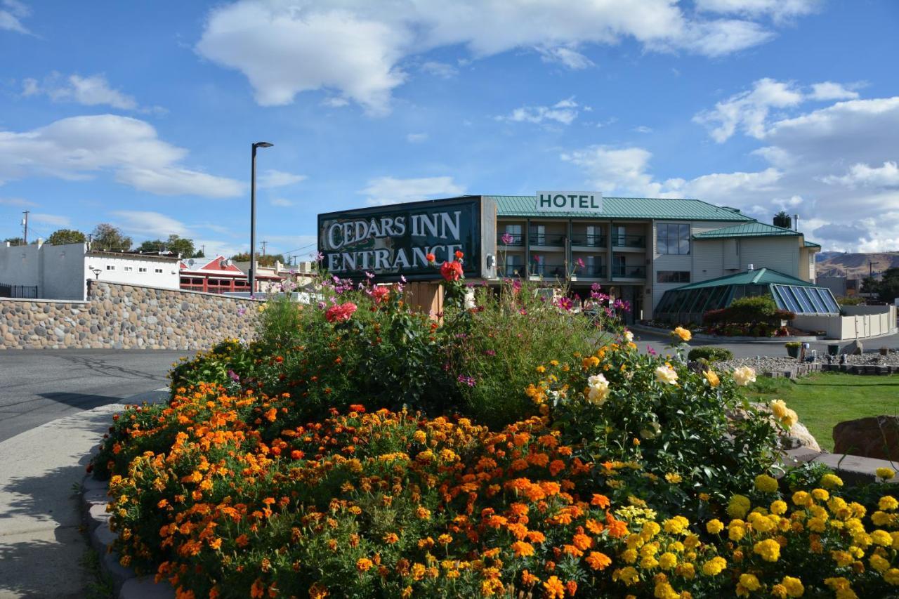 Cedars Hotel