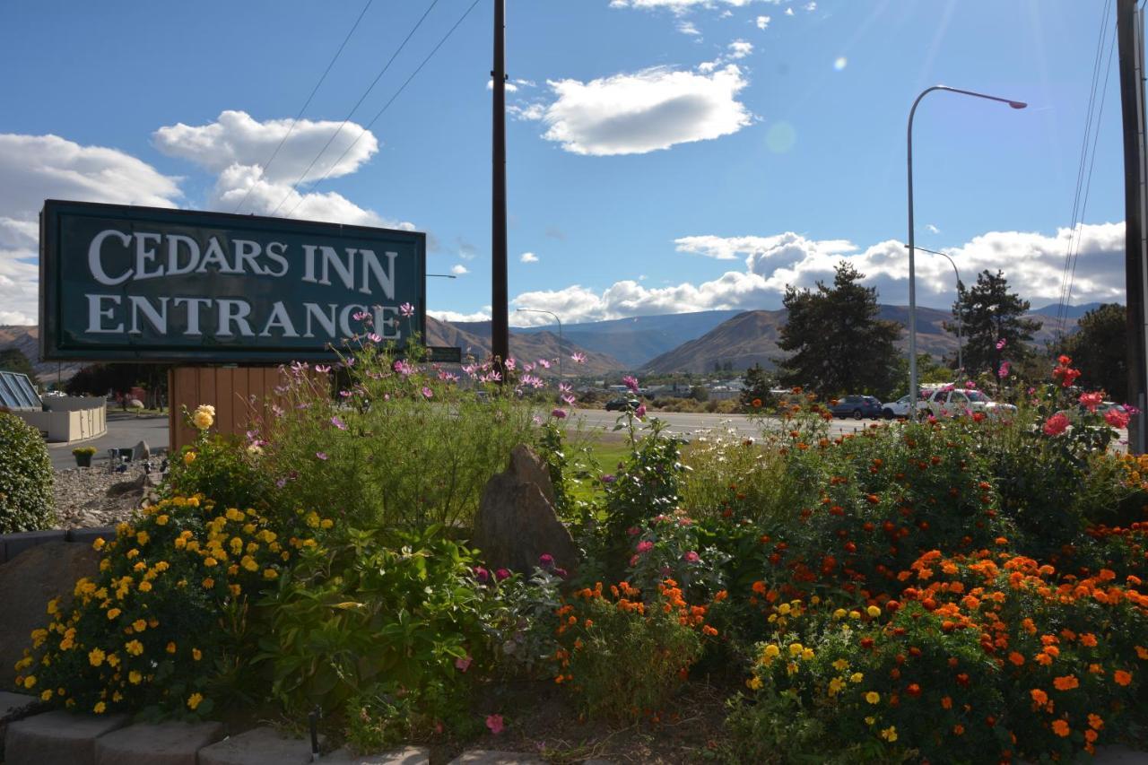 Cedars Hotel Wenatchee