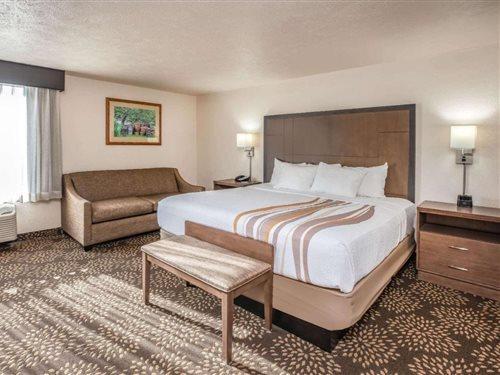 Wenatchee Inn