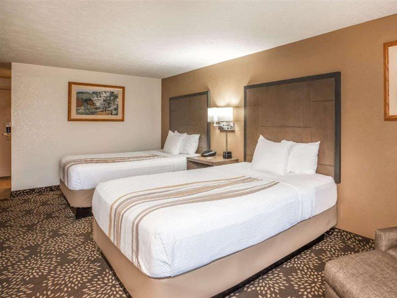 Wenatchee Inn Hotel