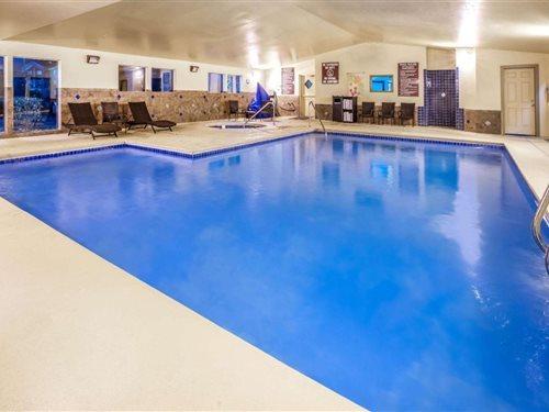 Hotel Wenatchee Inn