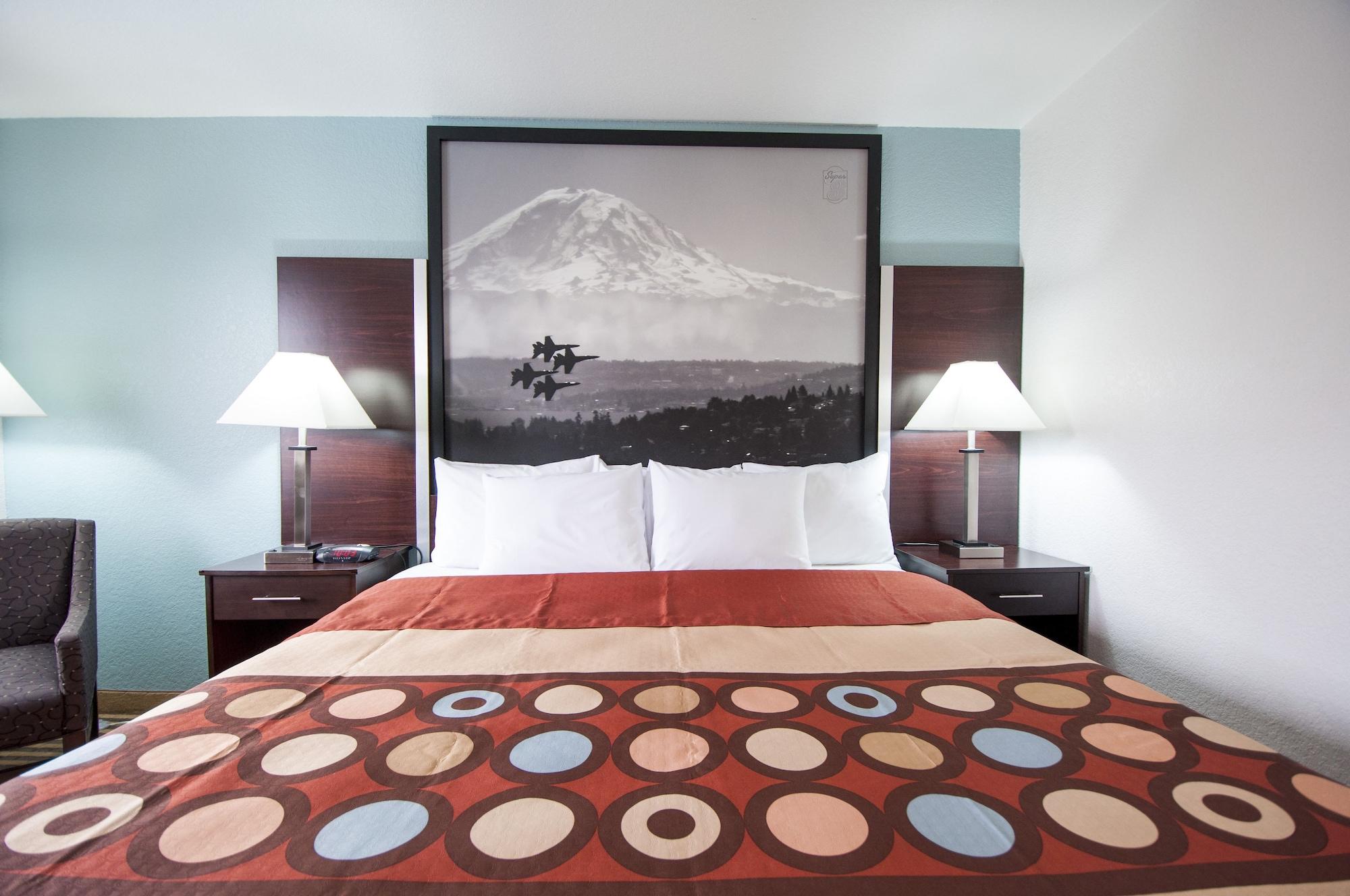 Inn Quality Wenatchee-leavenworth