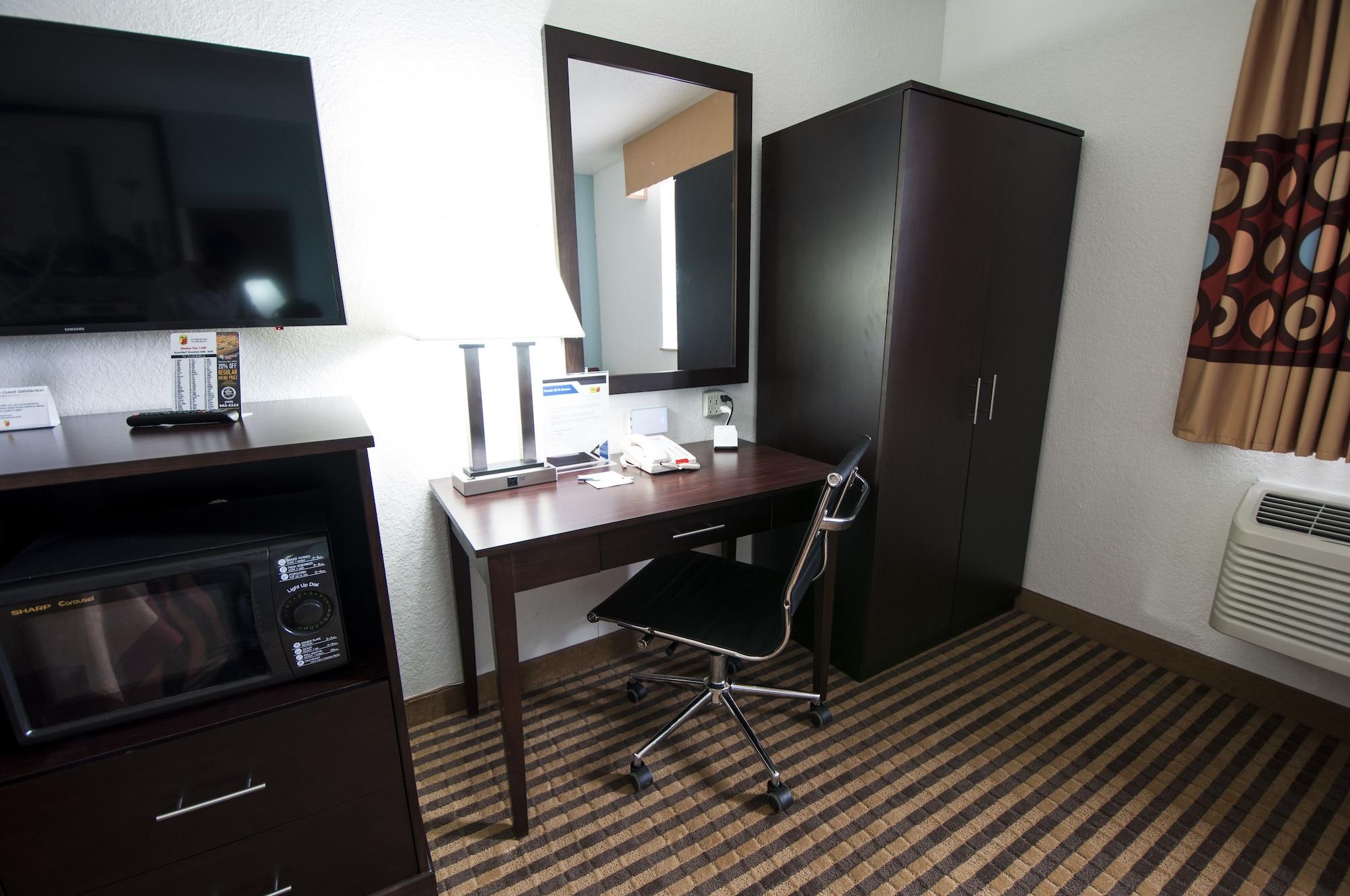 Inn Quality Wenatchee-leavenworth
