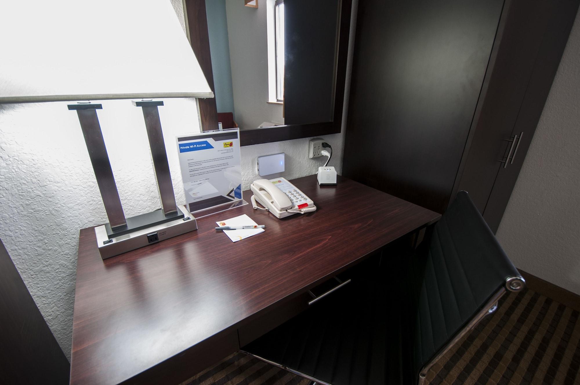 Inn Quality Wenatchee-leavenworth 2*