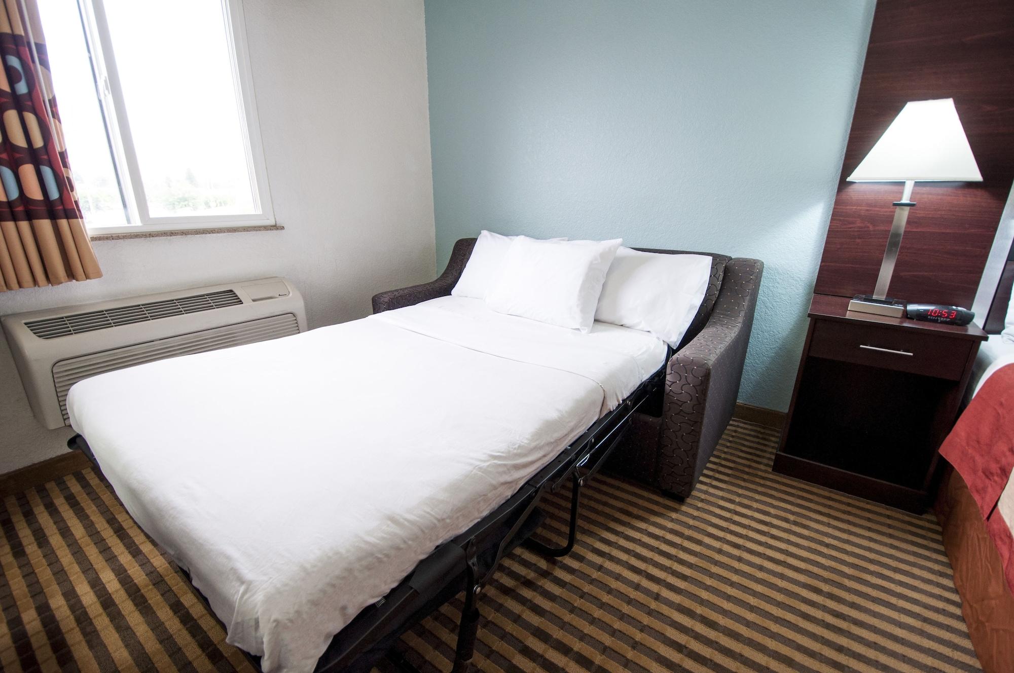 Quality Wenatchee-leavenworth Inn Wenatchee