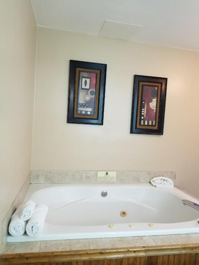 Hotel Cedars Wenatchee