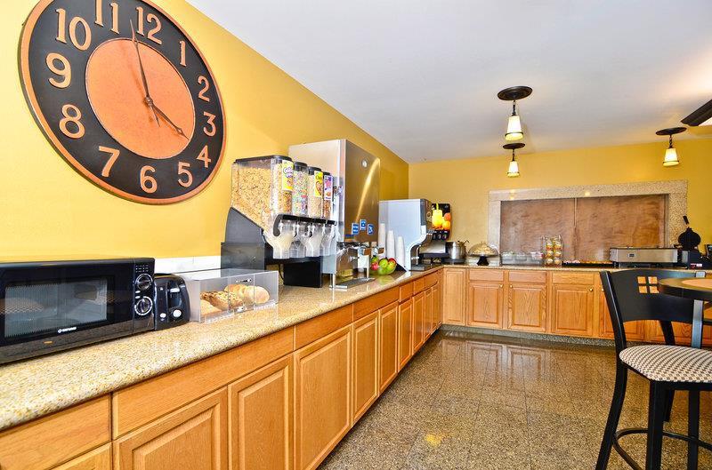 Western Chieftain Hotel Wenatchee