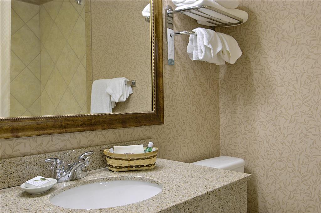 Hotel Red Lion Center Wenatchee